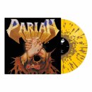 PARIAH -- The Kindred  LP  SPLATTER