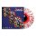 PARIAH -- Unity  LP  SPLATTER  LAST COPIES