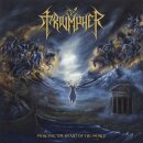 TRIUMPHER -- Piercing the Heart of the World  CD