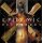 EPIDEMIC -- Decameron  LP  BLACK