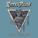 BITTER PRICE -- The Orwohaus Tapes  MCD  JEWELCASE