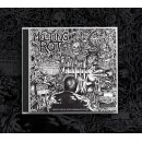 MELTING ROT -- Infatuation with Premeditation  CD  JEWELCASE