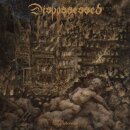 DISPOSSESSED -- Democide  LP  MARBLE