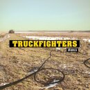 TRUCKFIGHTERS -- Mania  LP  B-STOCK