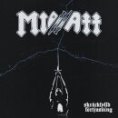 MIDNATT -- Skräckfylld Förtjusning  CD  JEWELCASE