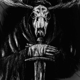 HAVUKRUUNU -- Rautaa ja Tulta  CD