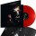 UADA -- Interwoven  LP  "WOLFS BLOOD" / SLIPCASE