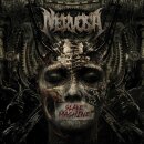 NERVOSA -- Slave Machine  CD  DIGIPACK