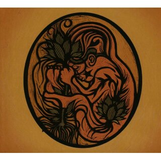 THE GATHERING -- Afterwords  CD  DIGIPACK