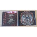 CASKET -- In the Long Run We Are All Dead  CD  JEWELCASE