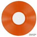 ANGUISHED -- Cold  LP  WHITE