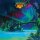 YES -- Aurora  DCD+BLU-RAY  ARTBOOK DELUXE
