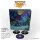 YES -- Aurora  DCD+BLU-RAY  ARTBOOK DELUXE