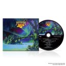 YES -- Aurora  CD  DIGIPACK