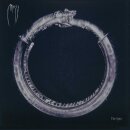 MESSA -- The Spin (Tour Edition)  LP  CLEAR BLACK DUST