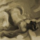 ABIGOR -- Leytmotif Luzifer  LP  BLACK