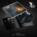 TULUS -- Morbid Desires  CD  JEWELCASE