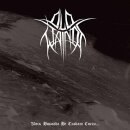 OLD WAINDS -- Where the Snows Are Never Gone  LP  BLACK