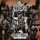 NAUSEA -- World Struggle - Extended Edition  DCD DIGIPACK