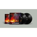 NAUSEA -- Exile to Confinement  DLP  BLACK