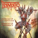 FERMENTO -- Symbols of Decrepitude - Symbols of Supremacy...