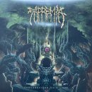SAPREMIA -- Subconscious Existence  LP  BLACK