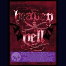 HEAVEN & HELL -- Breaking Out of Heaven 82007-2009)...
