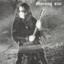 KEKHT ARÄKH -- Morning Star  LP  BLACK ICE