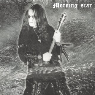 KEKHT ARÄKH -- Morning Star  CD  JEWELCASE