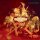 KADAVAR -- Live in Antwerp  DLP  GREEN