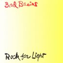 BAD BRAINS -- Rock for Light  CD  DIGIPACK