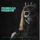 THE NEPTUNE POWER FEDERATION -- Mondo Tomorrow  LP...