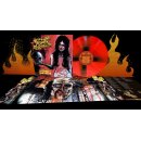 THE NEPTUNE POWER FEDERATION -- Lucifer’s Universe  LP  CRUCIFIX