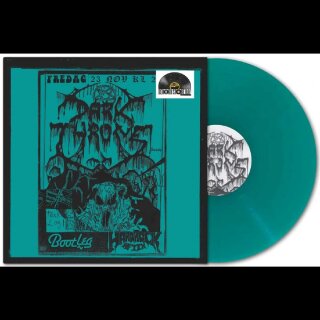 DARKTHRONE -- As Wolves Among Sheep  Live in Oslo LP BLUE RSD