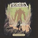 ASEDIO -- Confrontación Heroica  CD