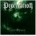 PROCREATION -- Ghostwood  LP  BLACK