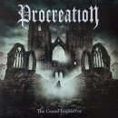 PROCREATION -- The Grand Inquisitor  LP  BLACK