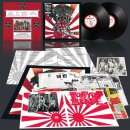 TOKYO BLADE -- s/t  DLP  EXPANDED EDITION  180g BLACK