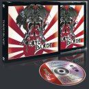 TOKYO BLADE -- s/t  EXPANDED EDITION  SLIPCASE CD