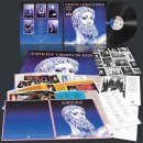 SORTILÈGE -- Larmes de héros  LP  180g BLACK