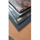 SKID ROW -- Skid Row  LP  BLACK  B-STOCK