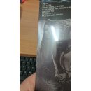 SKID ROW -- Skid Row  LP  BLACK  B-STOCK