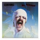 SCORPIONS -- Blackout  LP  CLEAR  B-STOCK