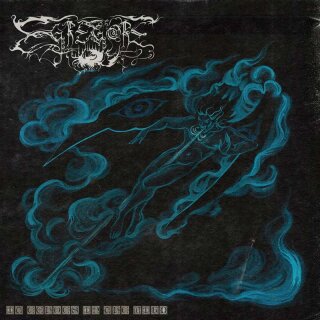 EGREGORE -- It Echoes in the Wild  CD  JEWELCASE