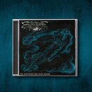 EGREGORE -- It Echoes in the Wild  CD  JEWELCASE