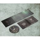 ANTRISCH -- EXPEDITION III : Renitenzpfad  CD  DIGIFILE