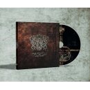 ANTRISCH -- EXPEDITION III : Renitenzpfad  CD  MEDIABOOK