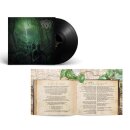 ANTRISCH -- EXPEDITION III : Renitenzpfad  LP  BLACK