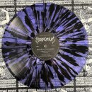 CEREMONIUM -- Into the Autumn Shade  LP  SPLATTER