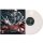 ENTHRONED -- XES Haereticum  LP  WHITE